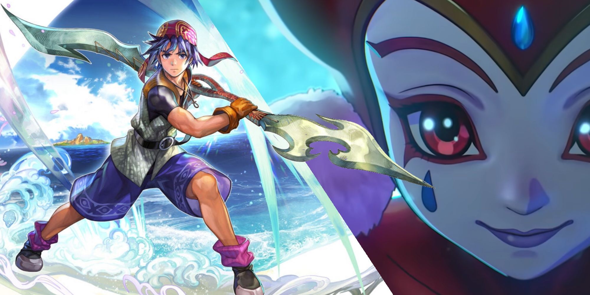 10 Reasons Why Chrono Cross Deserves A Remake