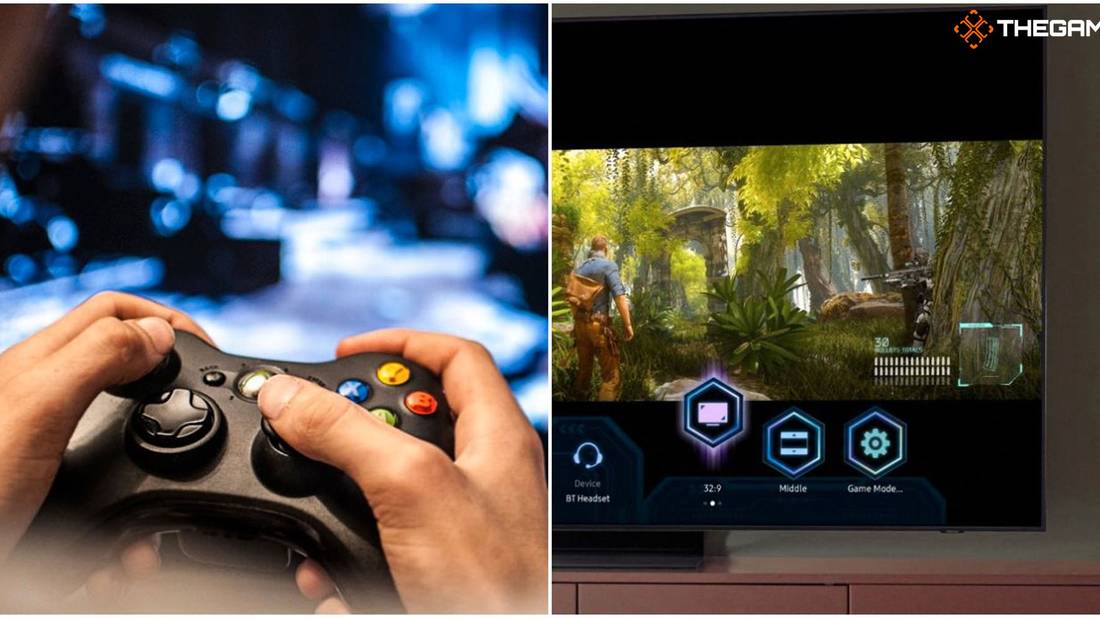 How to Choose a Tv With Low Input Lag for Competitive Gaming: Ultimate Guide
