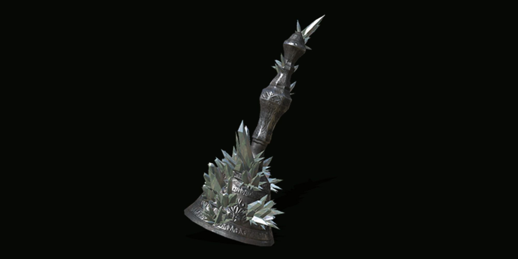 Crystal Chime from Dark Souls 3