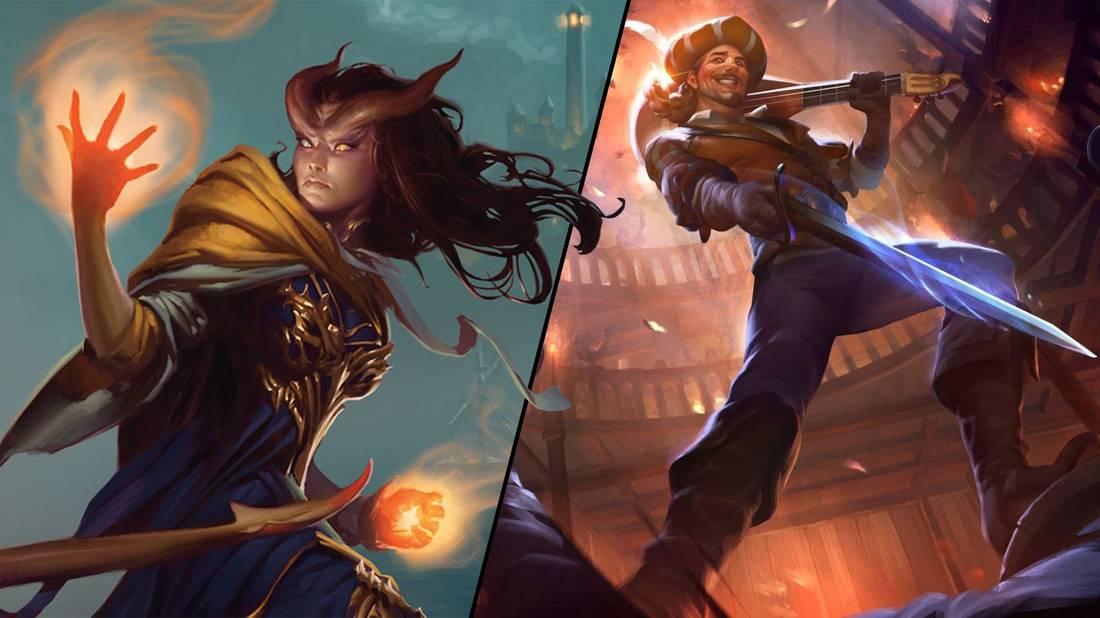 Command D 8 Best Reaction Spells In D&D