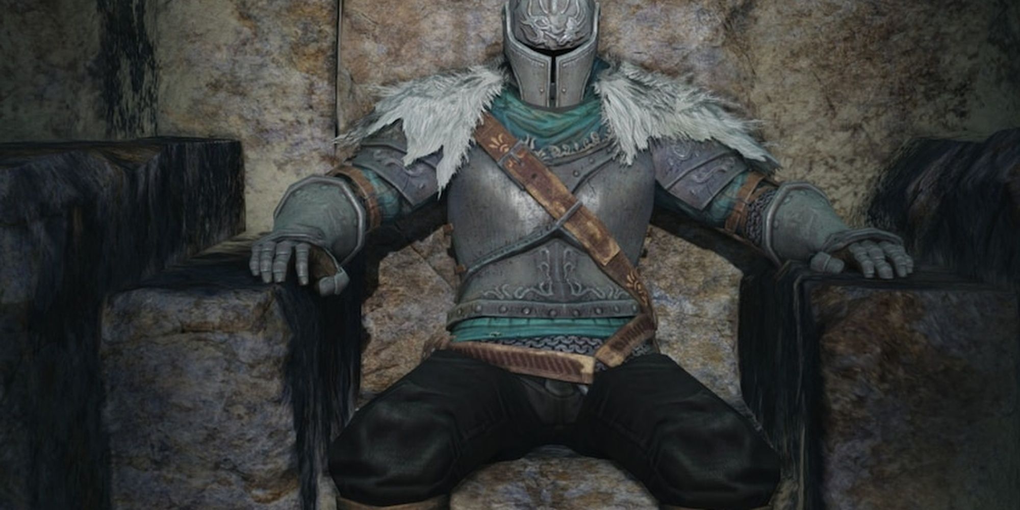 Dark Souls 2 community event Return to Drangleic starts next week