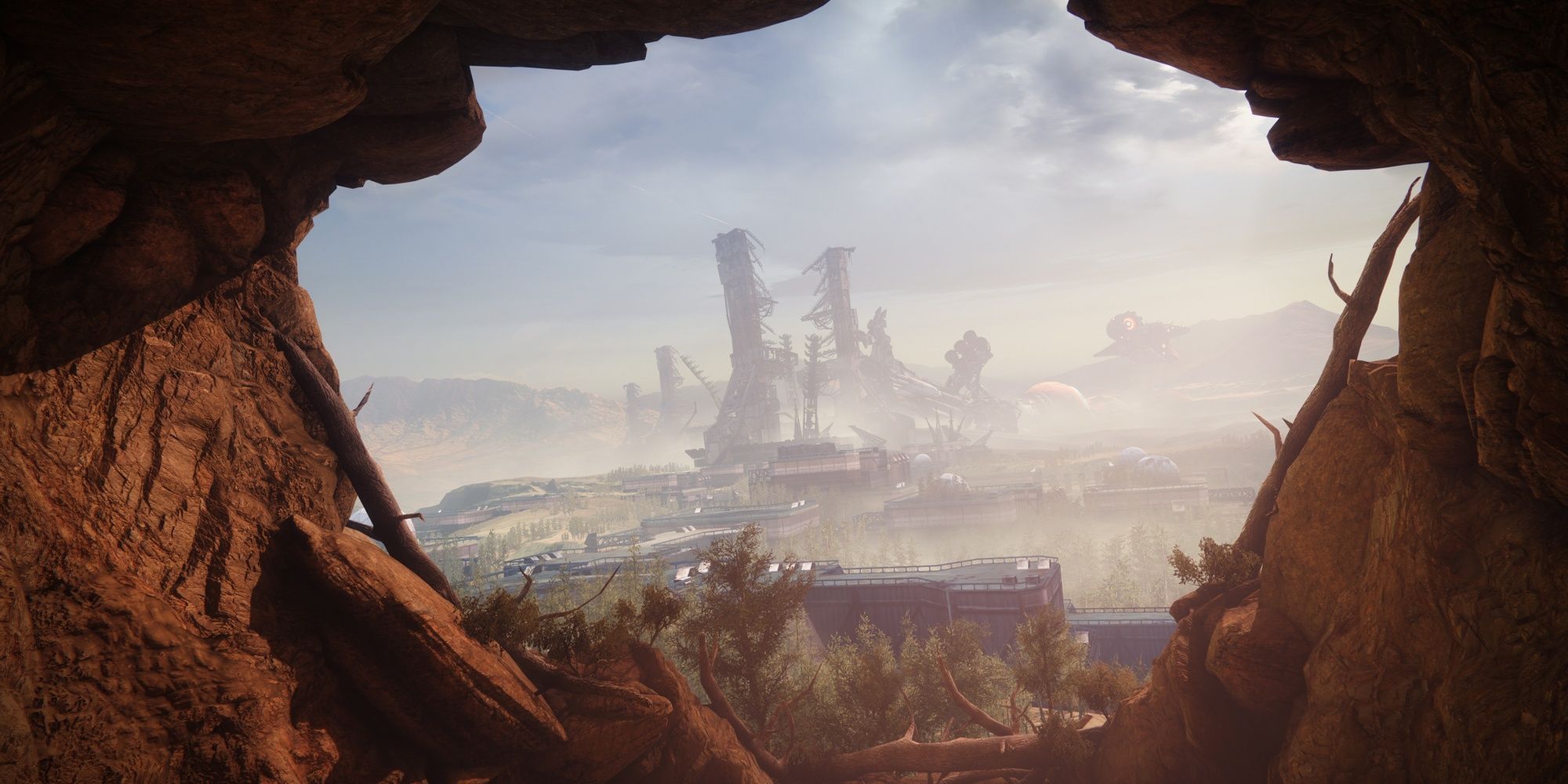 Destiny 2 Grasp of Avarice Dungeon Featured