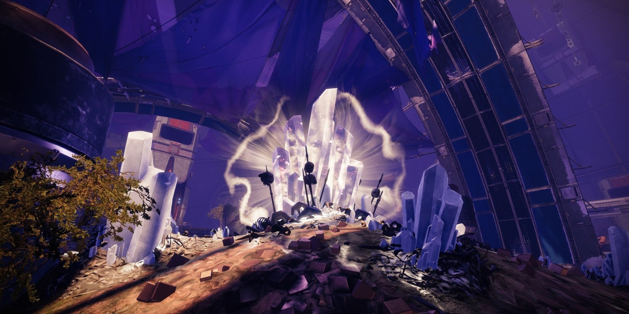 Destiny 2 Grasp Of Avarice Dungeon Guide