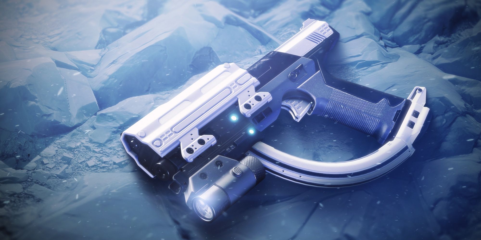 The Best Sidearms For PvP In Destiny 2