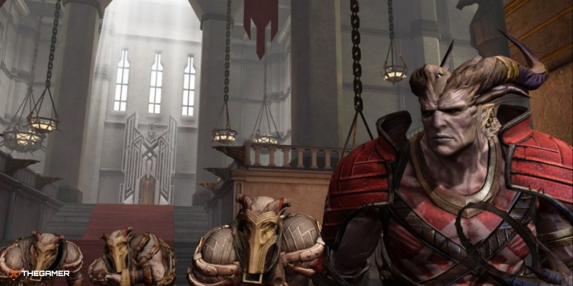 how to customize hawke in dragon age 2 on pc