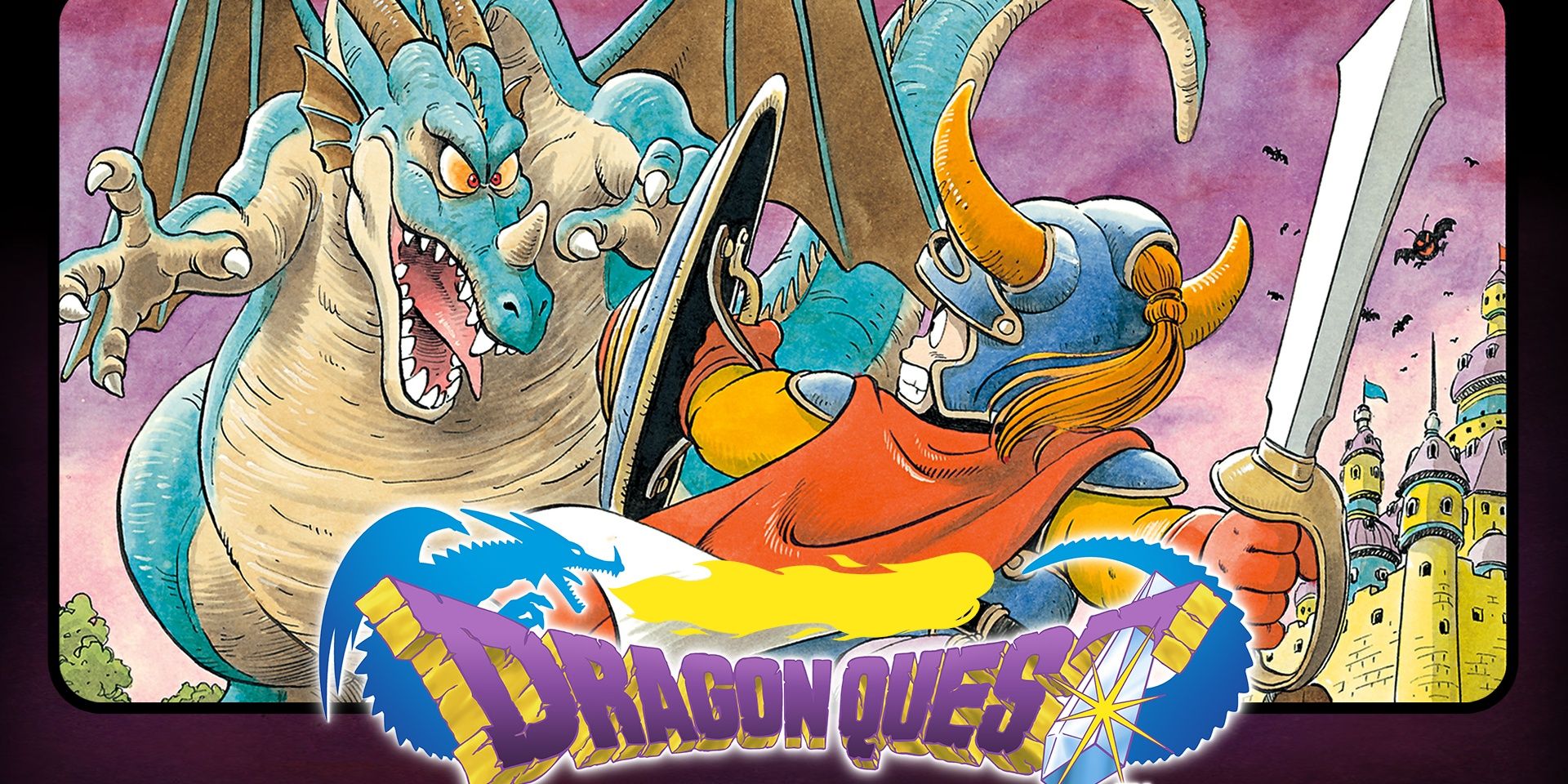 All Dragon Quest Games, Ranked