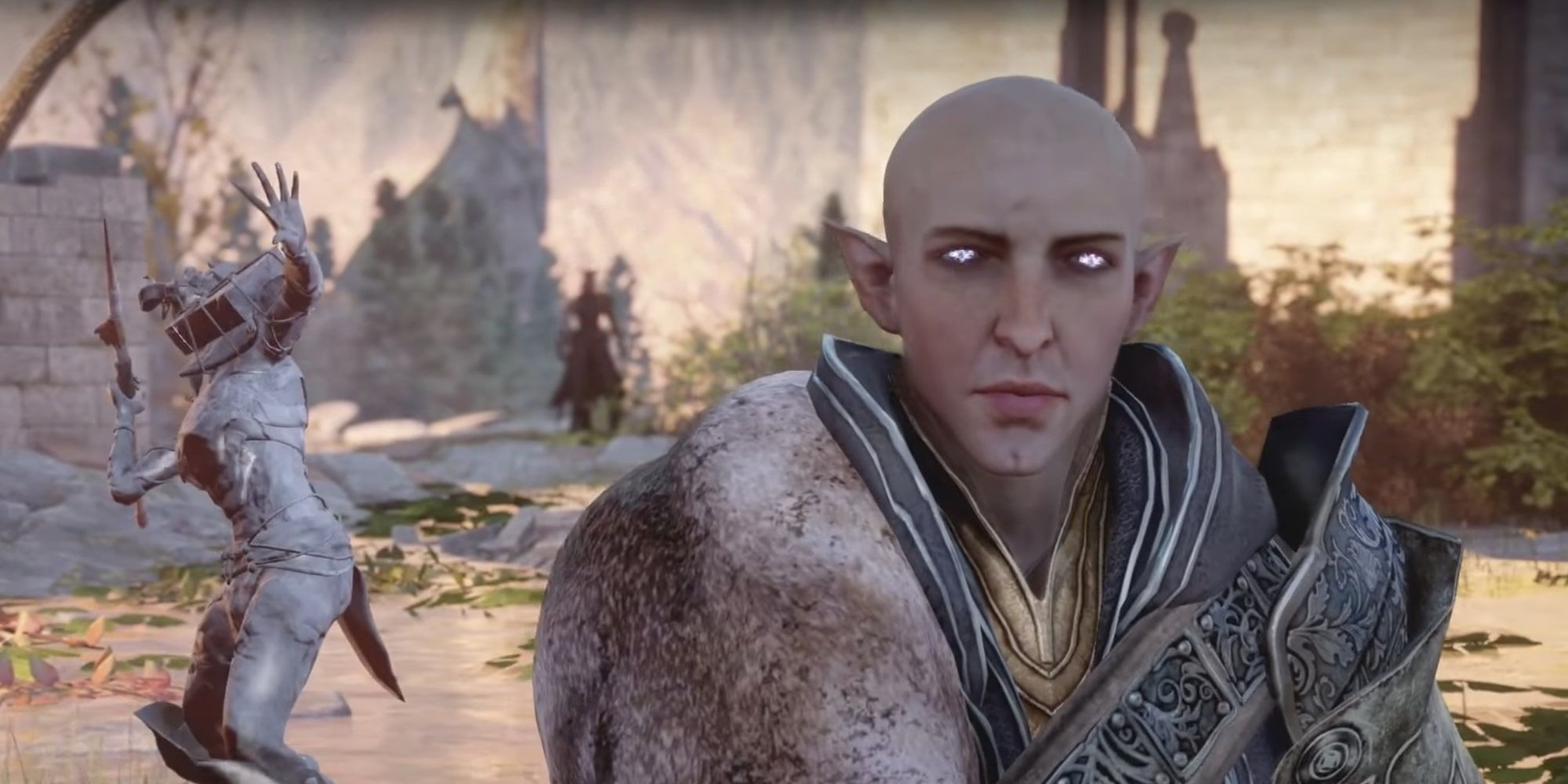 Dragon Age Dreadwolf: 4 Companions We Expect to See Again
