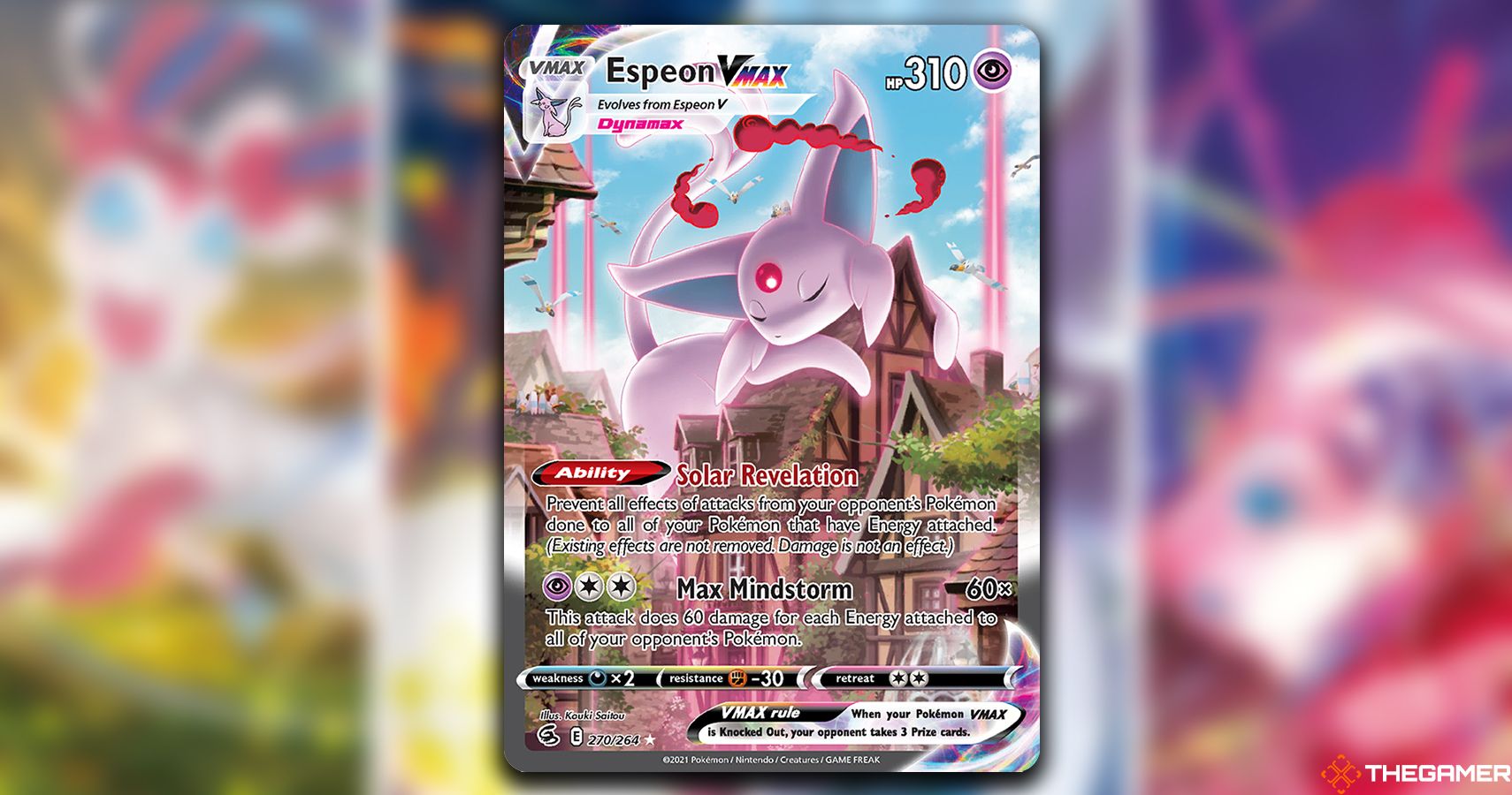 The 10 Most Expensive Pokémon Cards of 2021