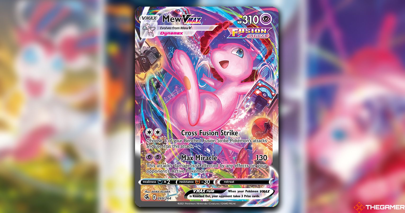 2021 Top Selling Pokémon Cards in SYP Under $25