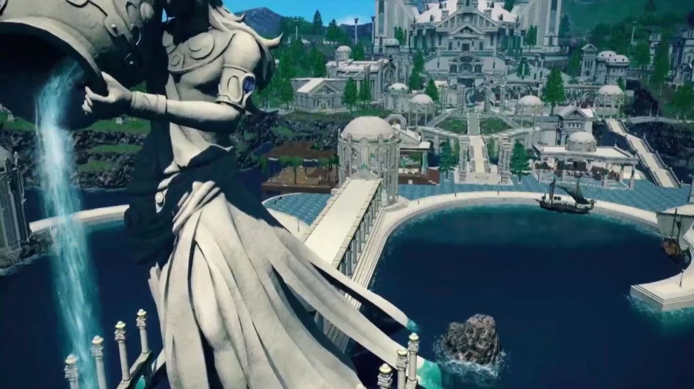 Final Fantasy 14 Endwalker  How To Unlock Artifact Armor