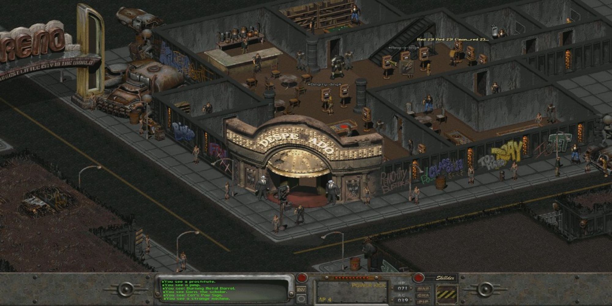 Fallout 2 GOG Image