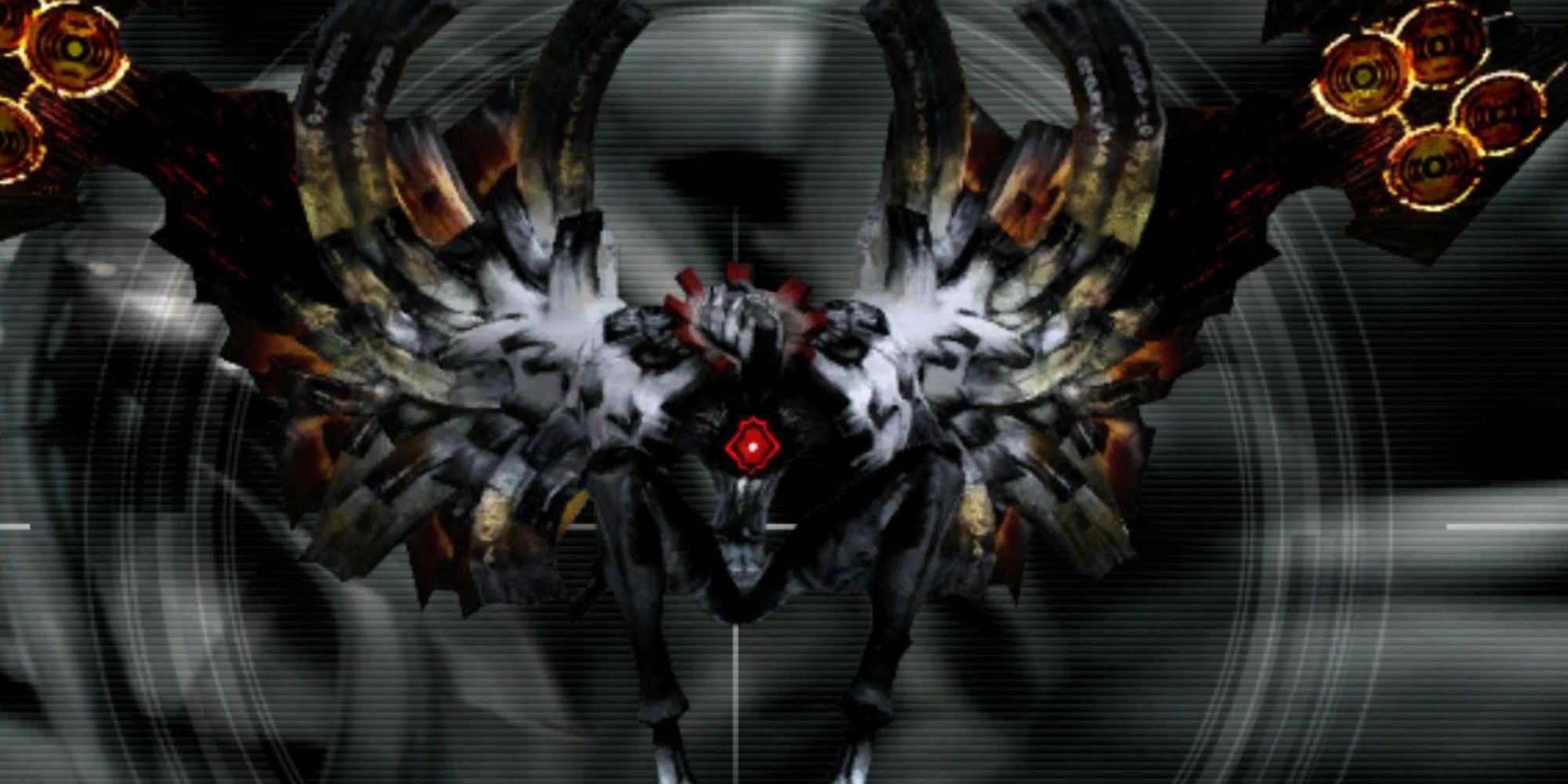 Vercingetorix, the most powerful enemy in Final Fantasy XIII