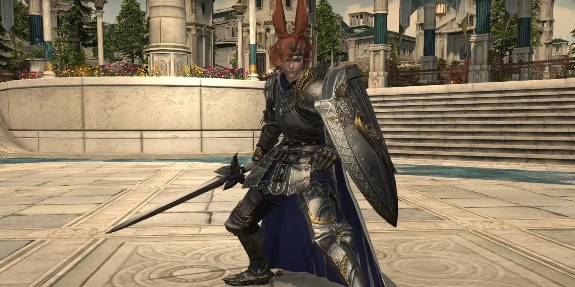 WHM Lvl 90 Artifact Gear