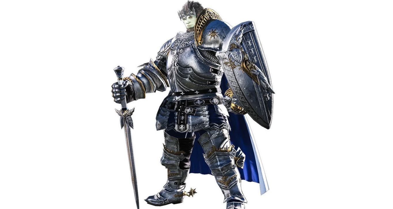 Final Fantasy 14 Endwalker  How To Unlock Artifact Armor