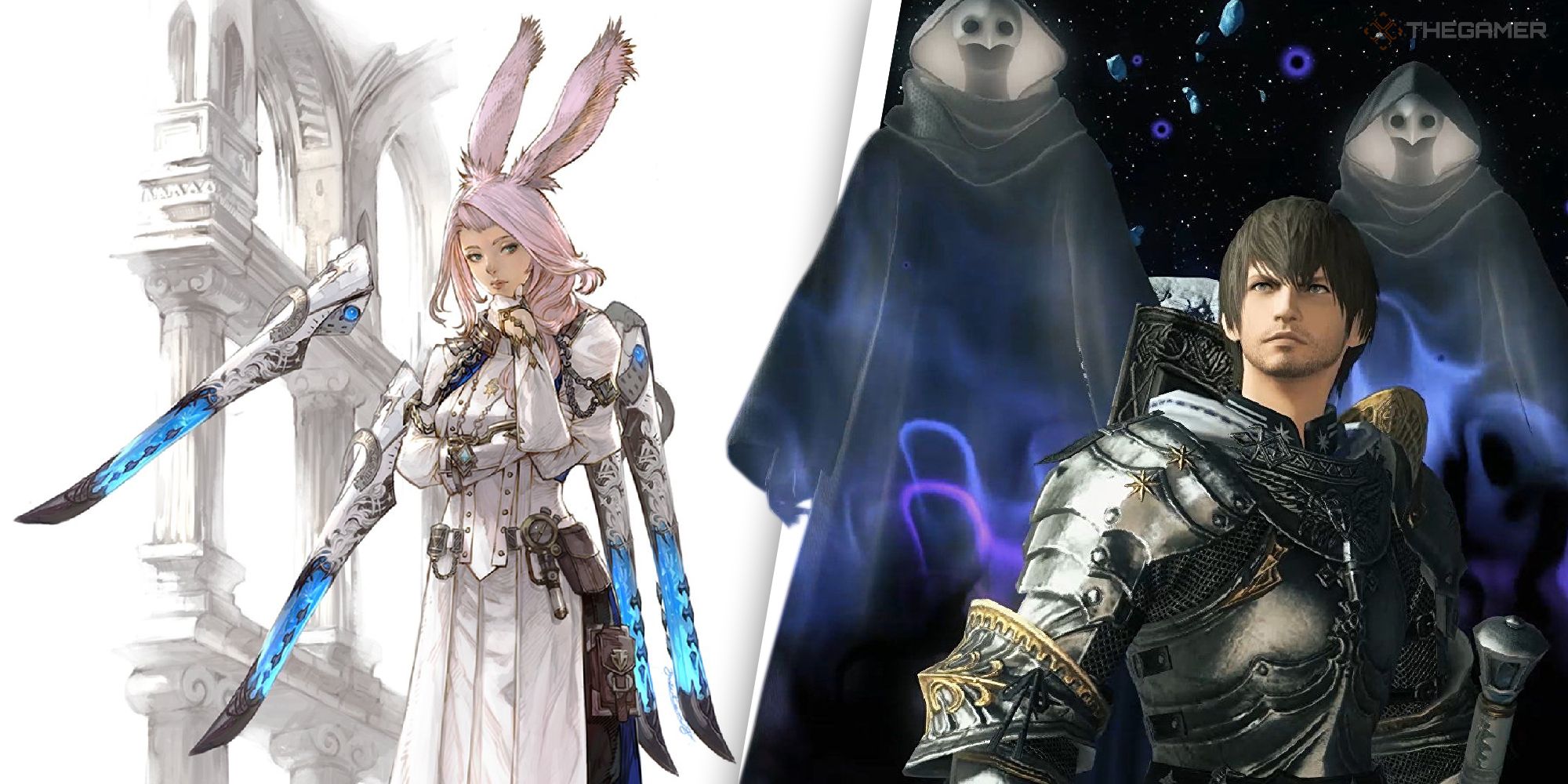 FFXIV Fishing Leveling Guide 1-80 (Shadowbringers UPDATED) – FFXIV Guild