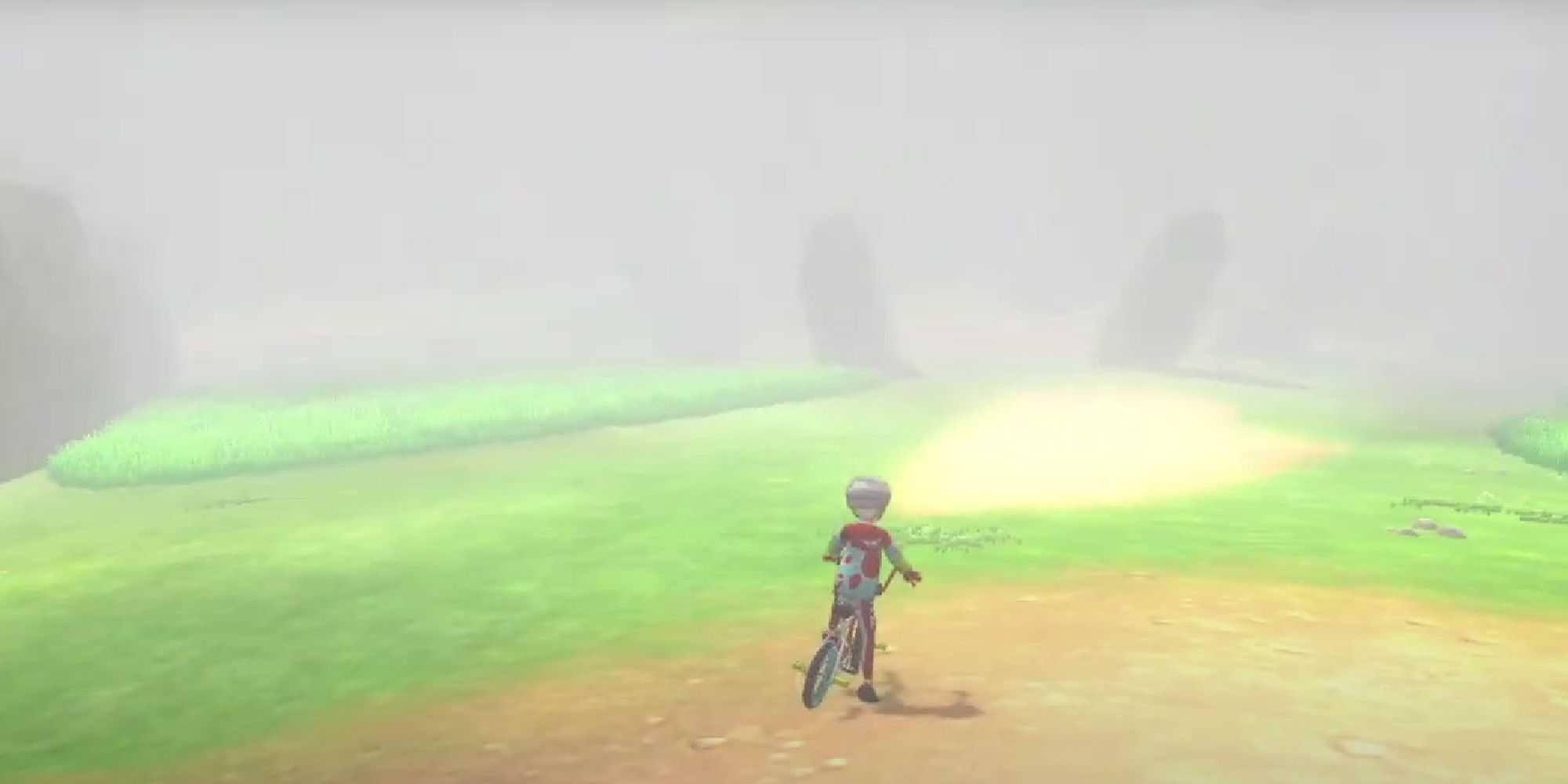 fog weather date pokemon sword