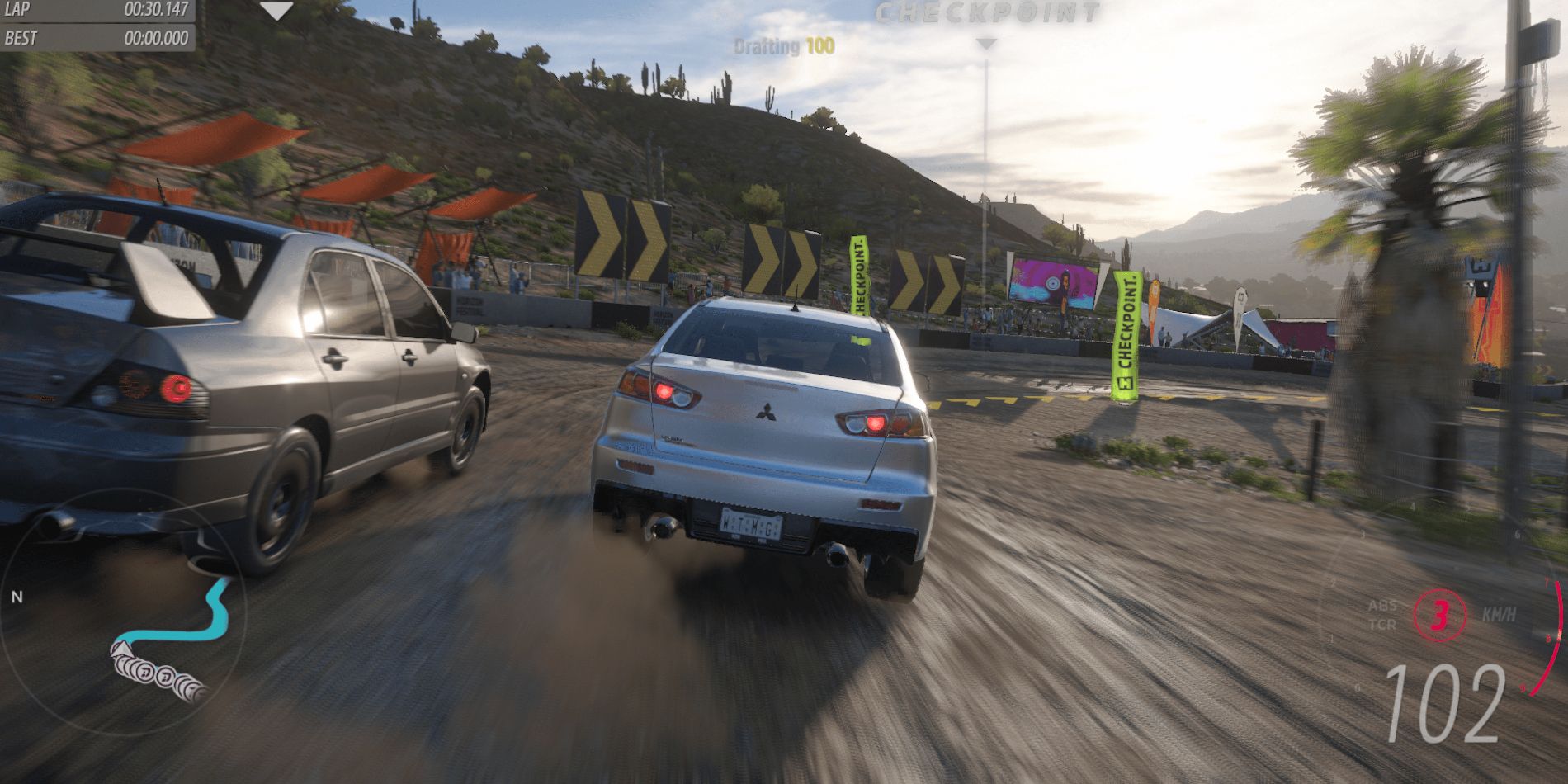 Forza Horizon 5 10 Tips To Make You A Better Driver