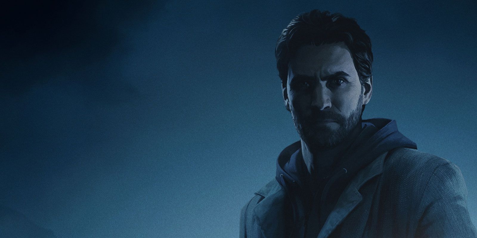 GOTY Alan Wake