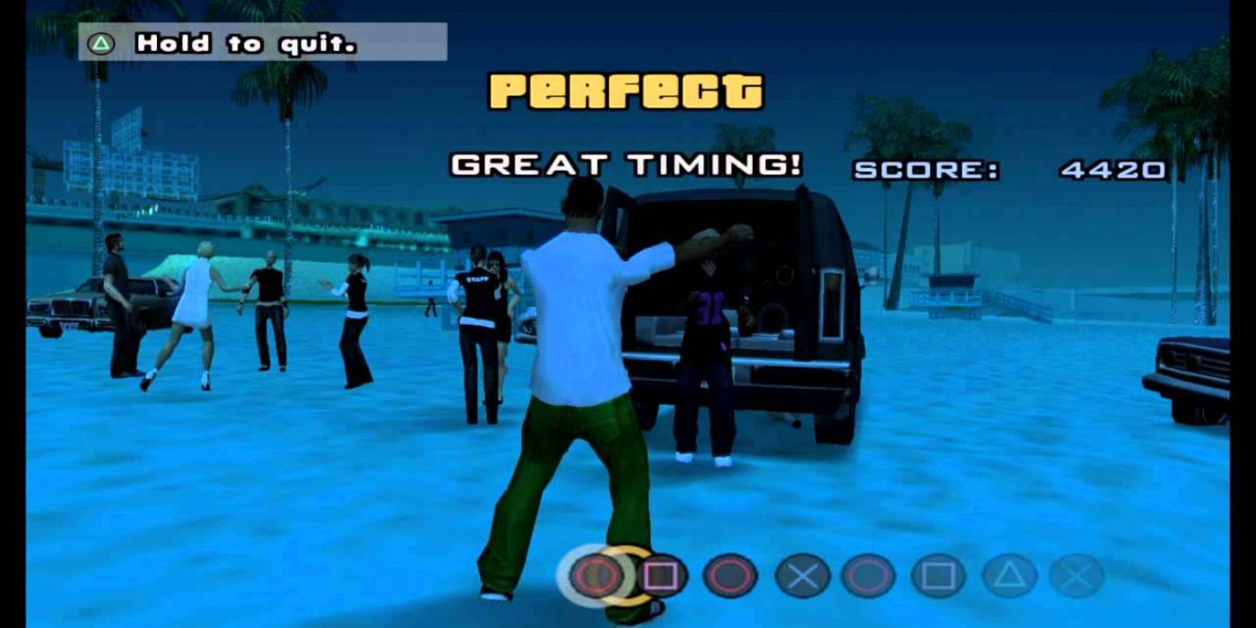 The 10 Best Pop Songs In The GTA Series