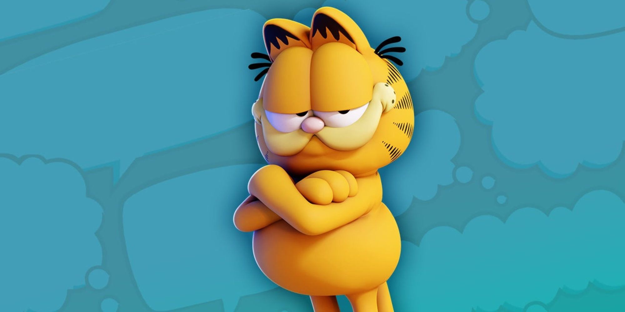 Garfield