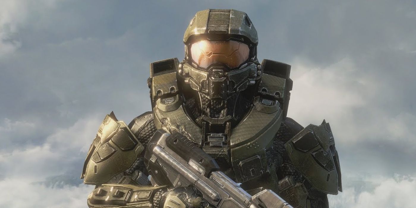 8 Interesting Facts About Halo 4's Development