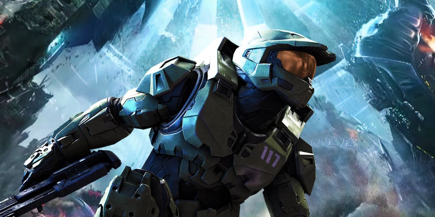 8 Interesting Facts About Halo 4's Development