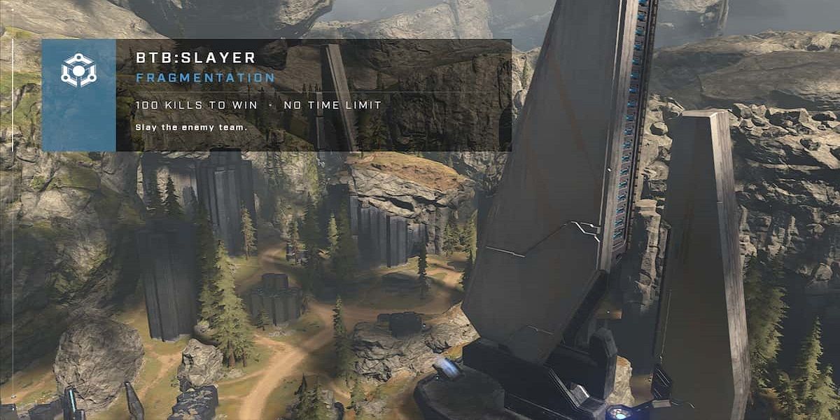 Complete Guide To Fragmentation In Halo Infinite