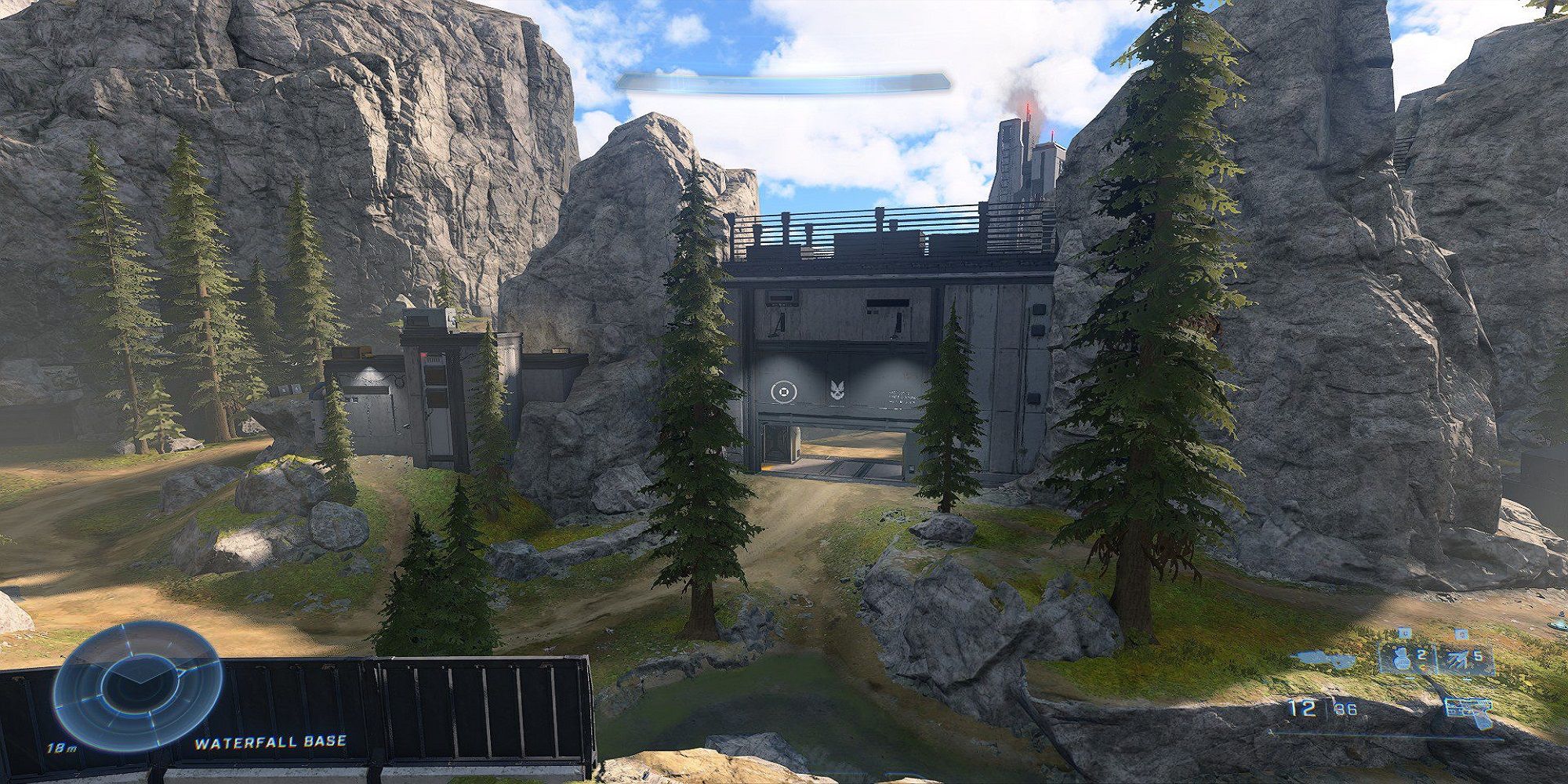 What Is The Past Decade's Greatest Multiplayer Map?