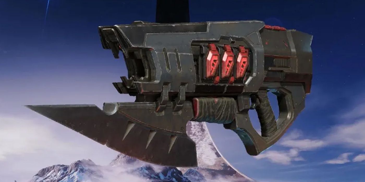 skewer halo infinite weapons