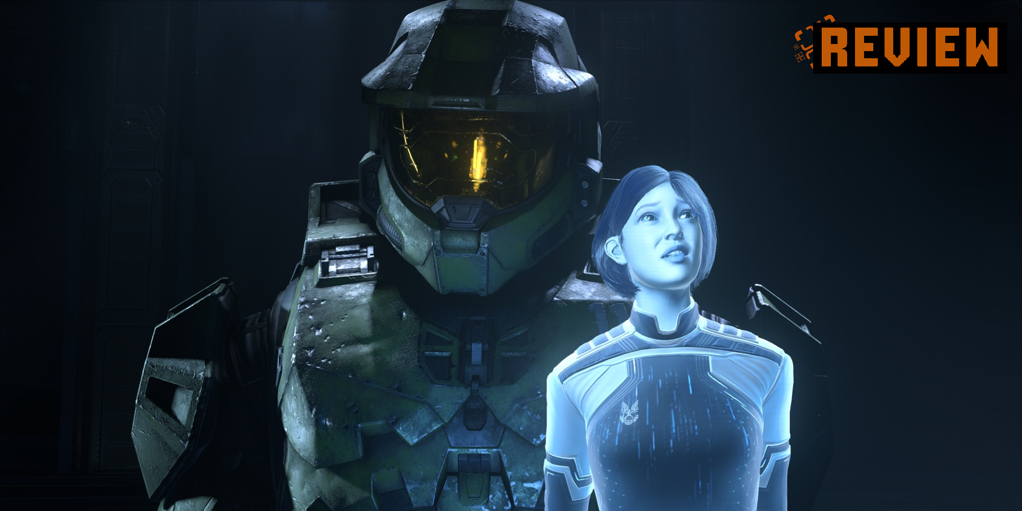 Halo Infinite campaign review - Master Chief makes a leap of faith, and  sticks the landing