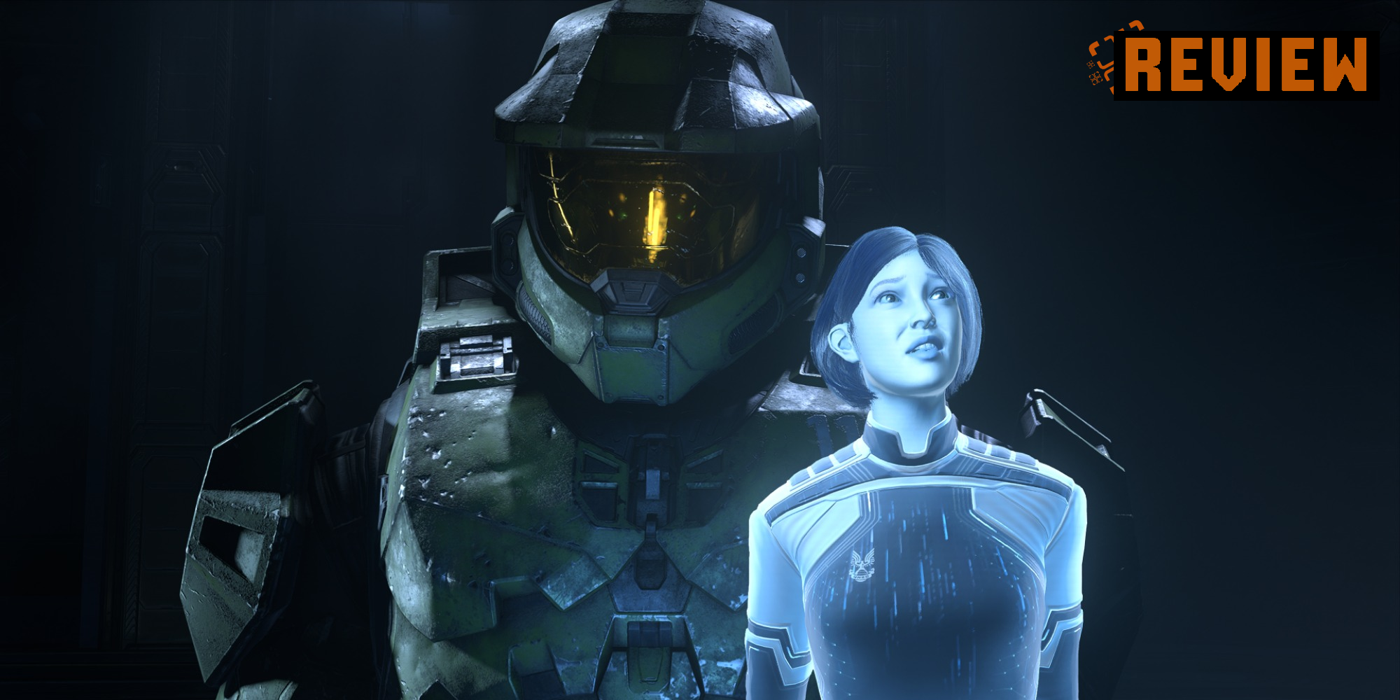 Review  Halo: The Master Chief Collection (2021) [4K] 