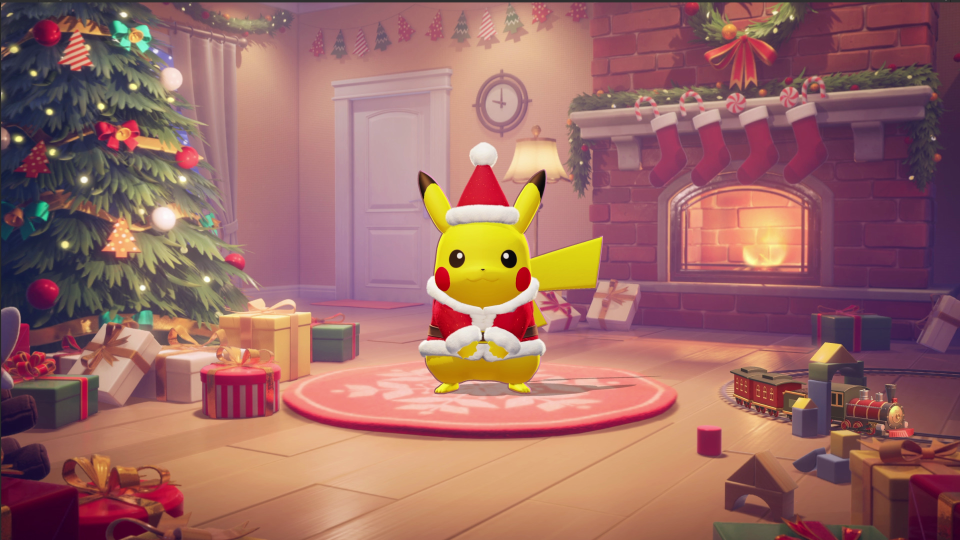 Holiday_Style_Pikachu_-_CG_Hero