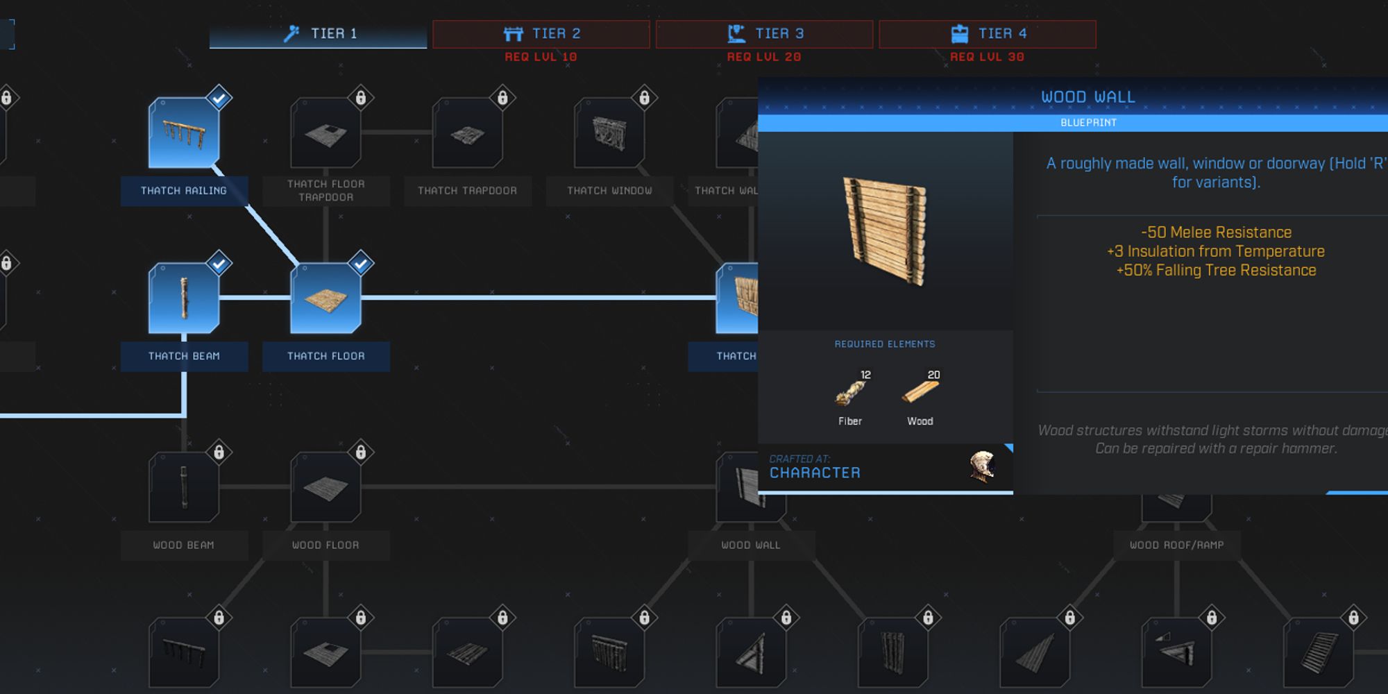 Icarus Tips For Playing Solo