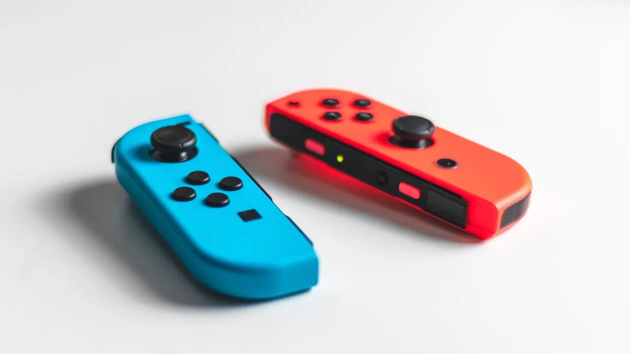 Joycon