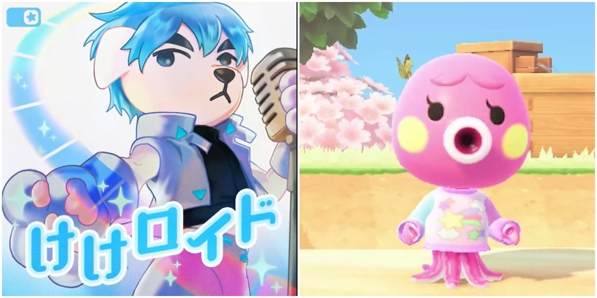 ACNH The Best K.K. Slider Songs, Ranked