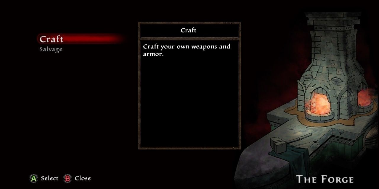 Every Skill In KoA ReReckoning, Ranked