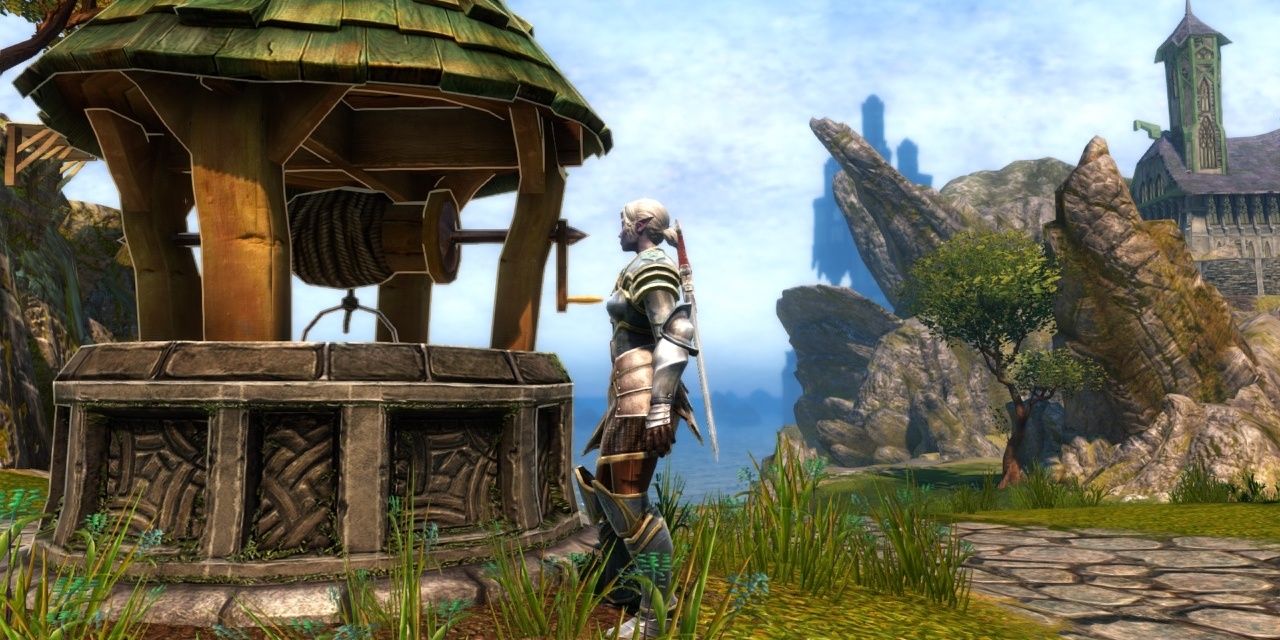 Every Skill In KoA ReReckoning, Ranked