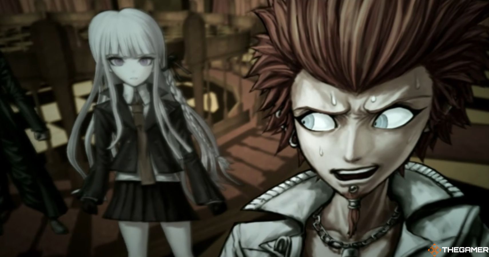 Every Execution In Danganronpa: Trigger Happy Havoc, Ranked