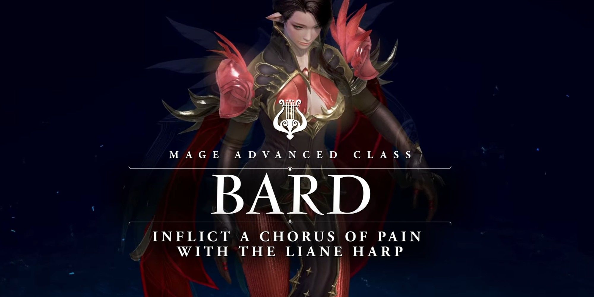 Lost Ark Bard 2