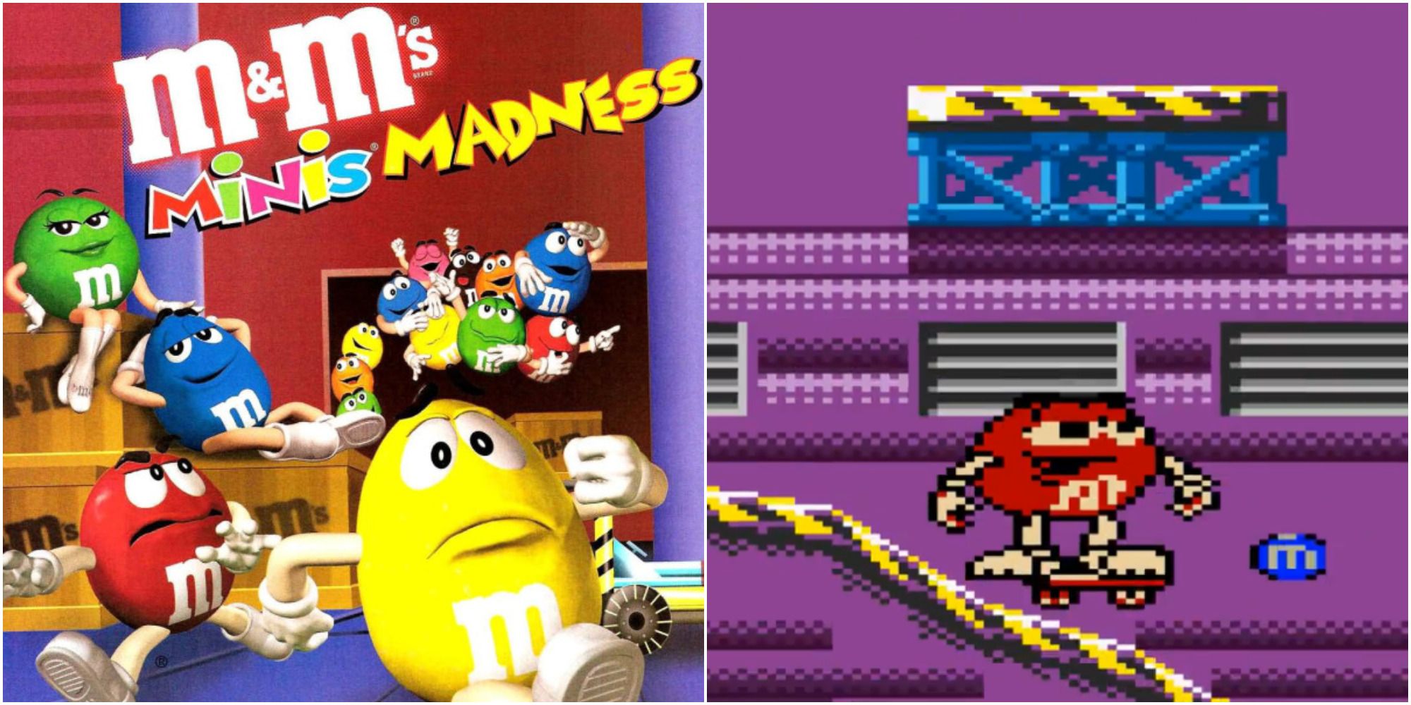 10 Games Based On Real Life Mascots