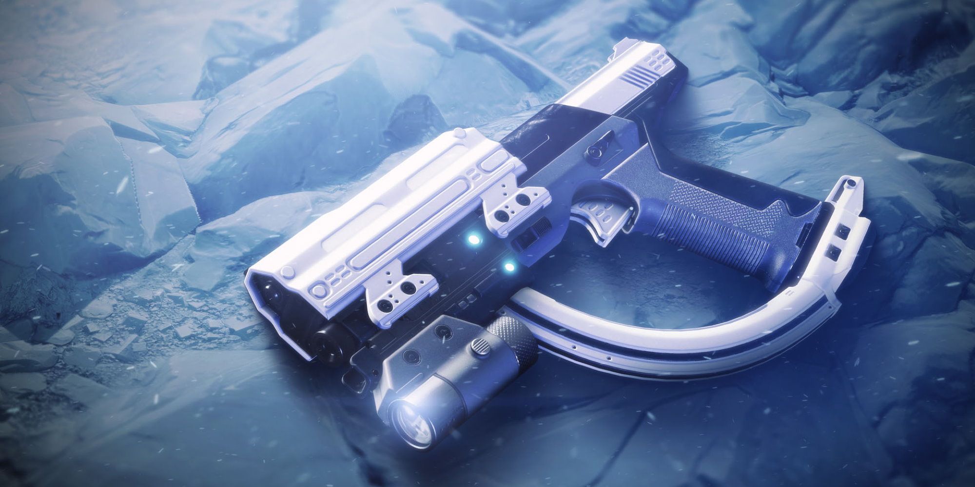 Destiny 2 Adds Halo Weapons For Bungies 30th Anniversary