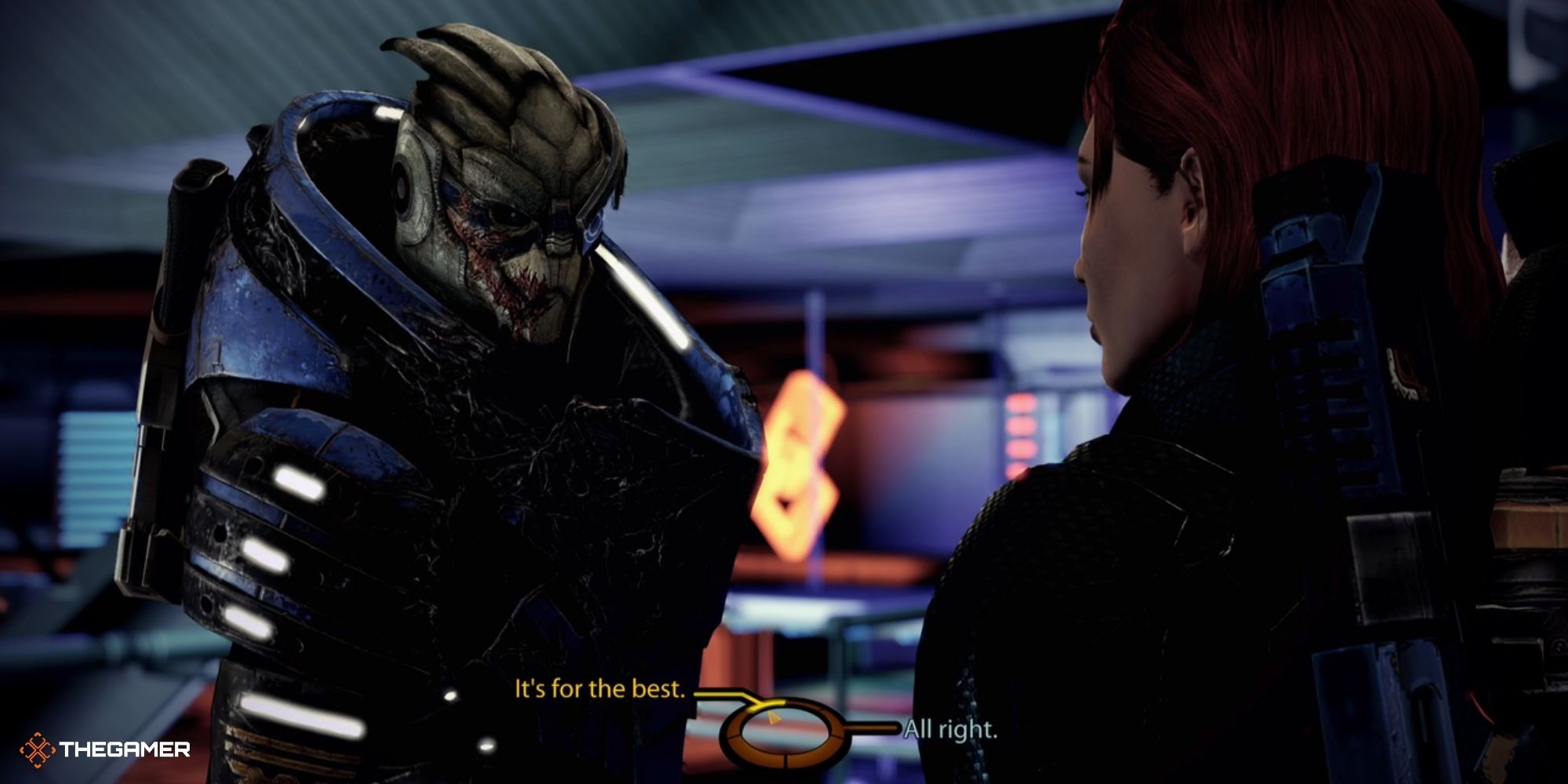 Mass Effect 2 All Upgrade Locations