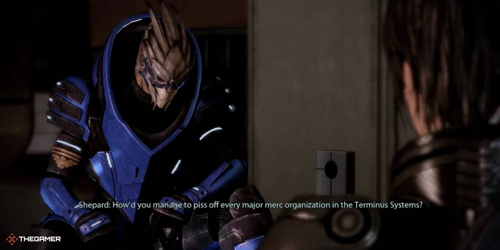 Mass Effect 2 All Upgrade Locations