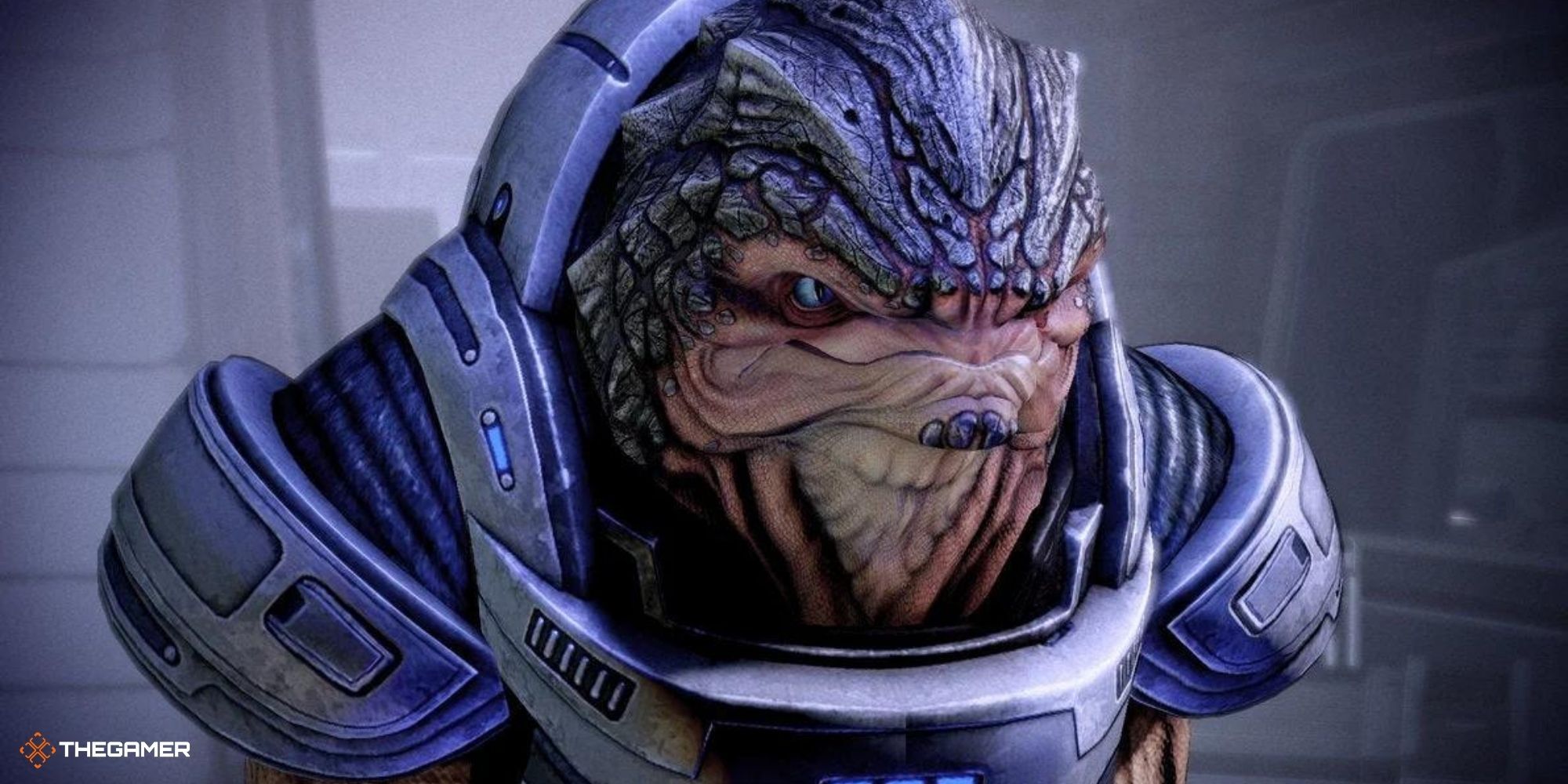 Mass Effect 2 - Grunt Recruitment Mission