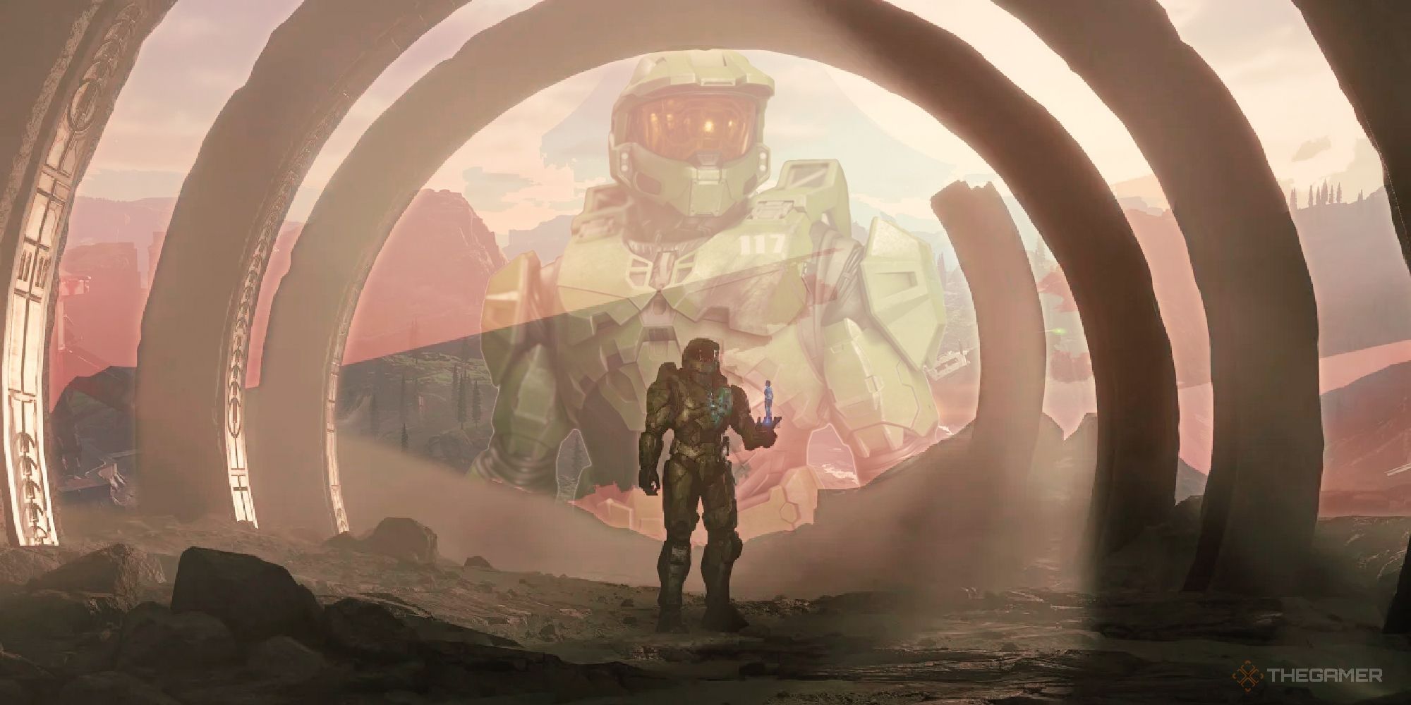 Halo Infinite Interview: We Have The Responsibility To Do The Best We Can