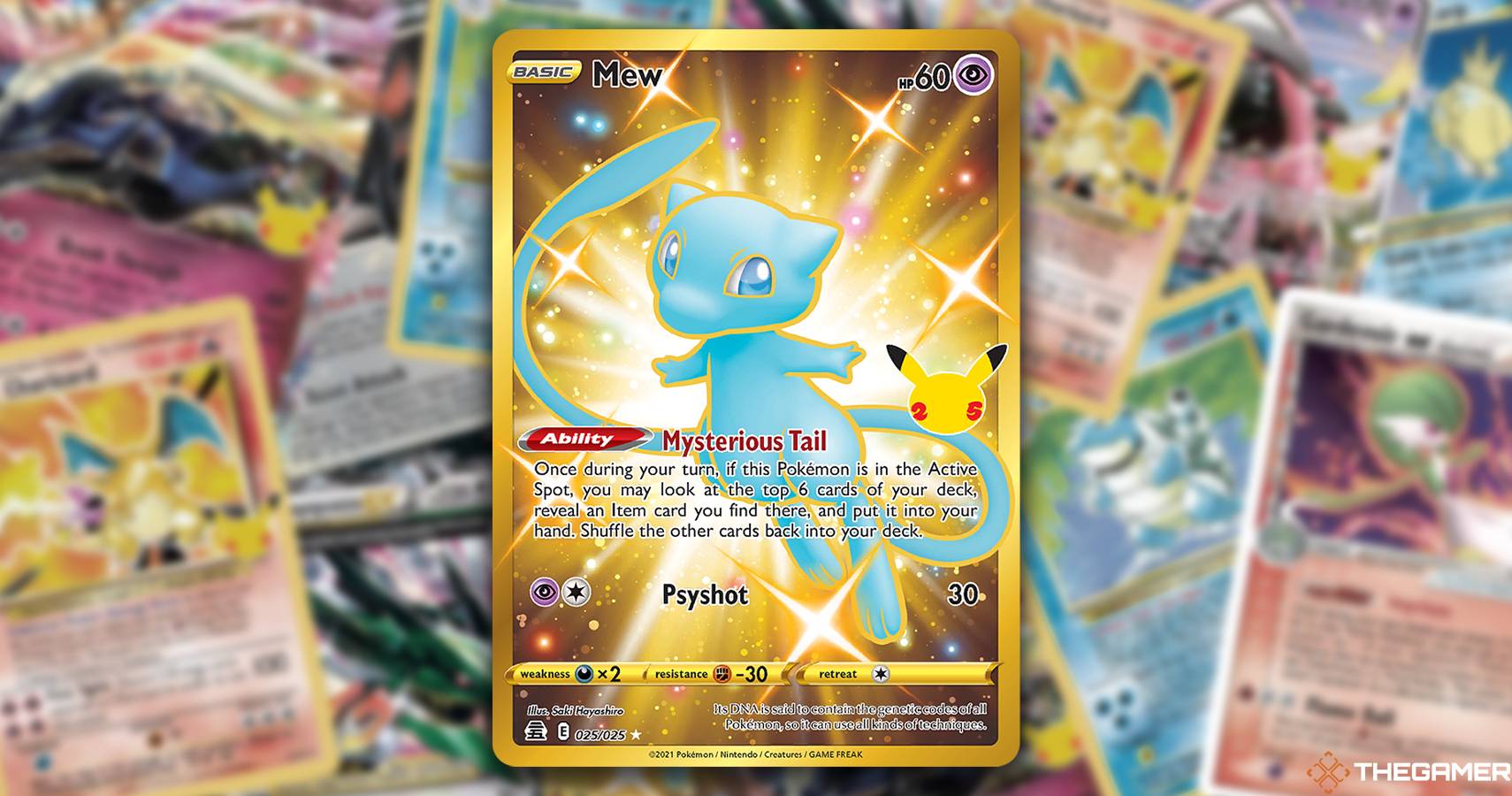The 10 Most Valuable Cards From Pokemon Tcg Celebrations The 10 Most Valuable Cards From Pokemon Tcg Celebrations