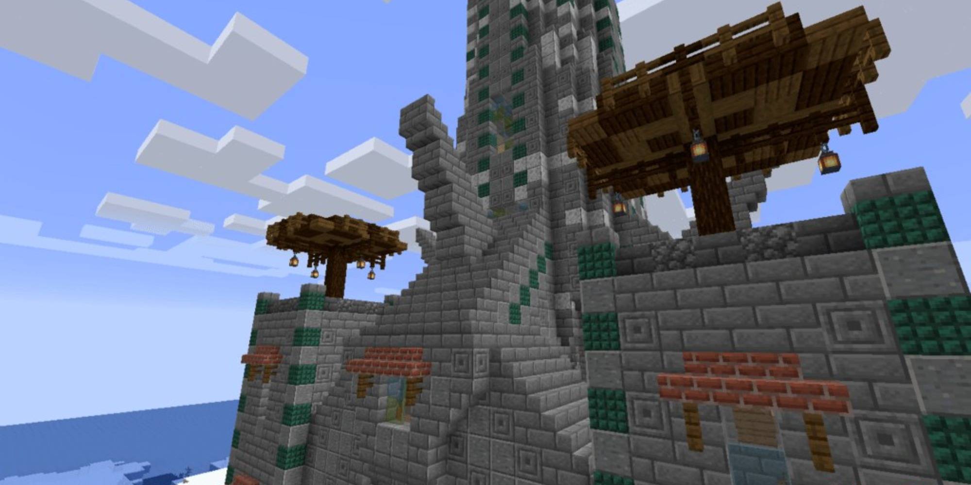 Minecraft Best Data Packs