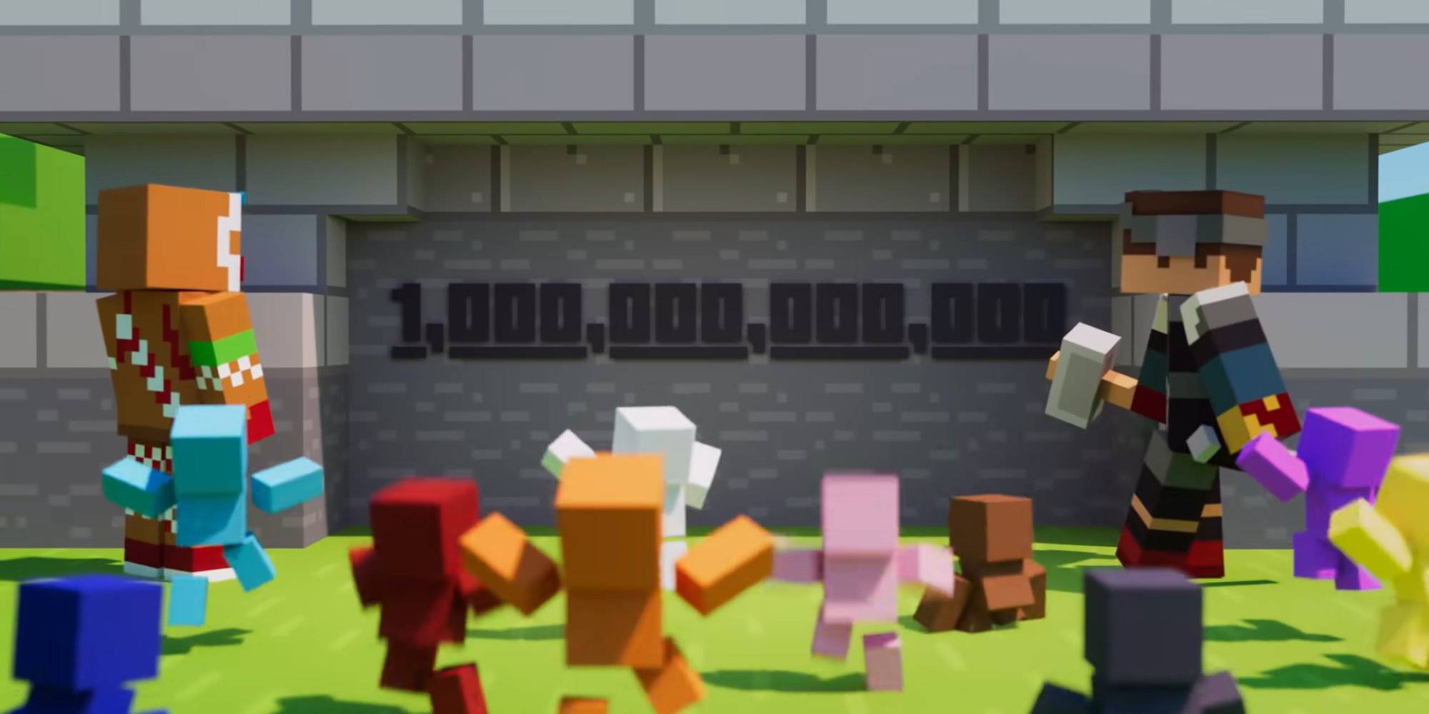 Prestonplayz skin for minecraft