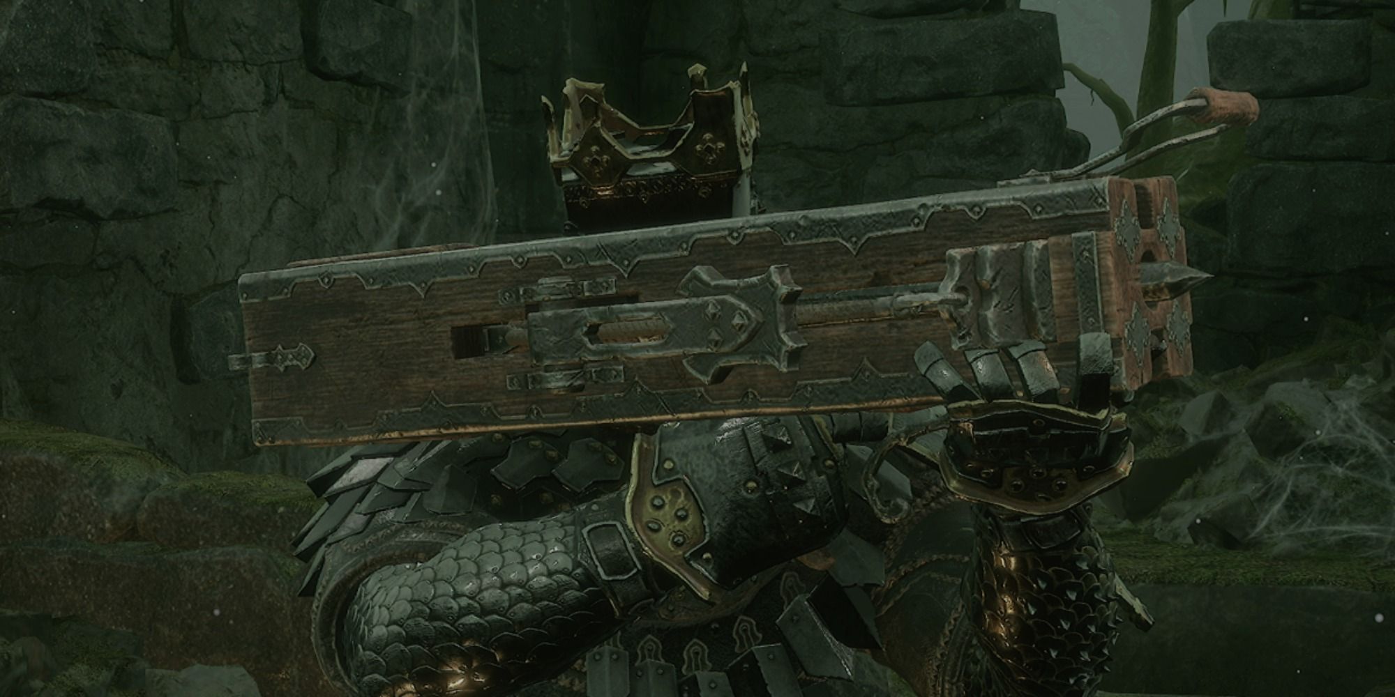best weapon in mortal shell best weapon in mortal shell