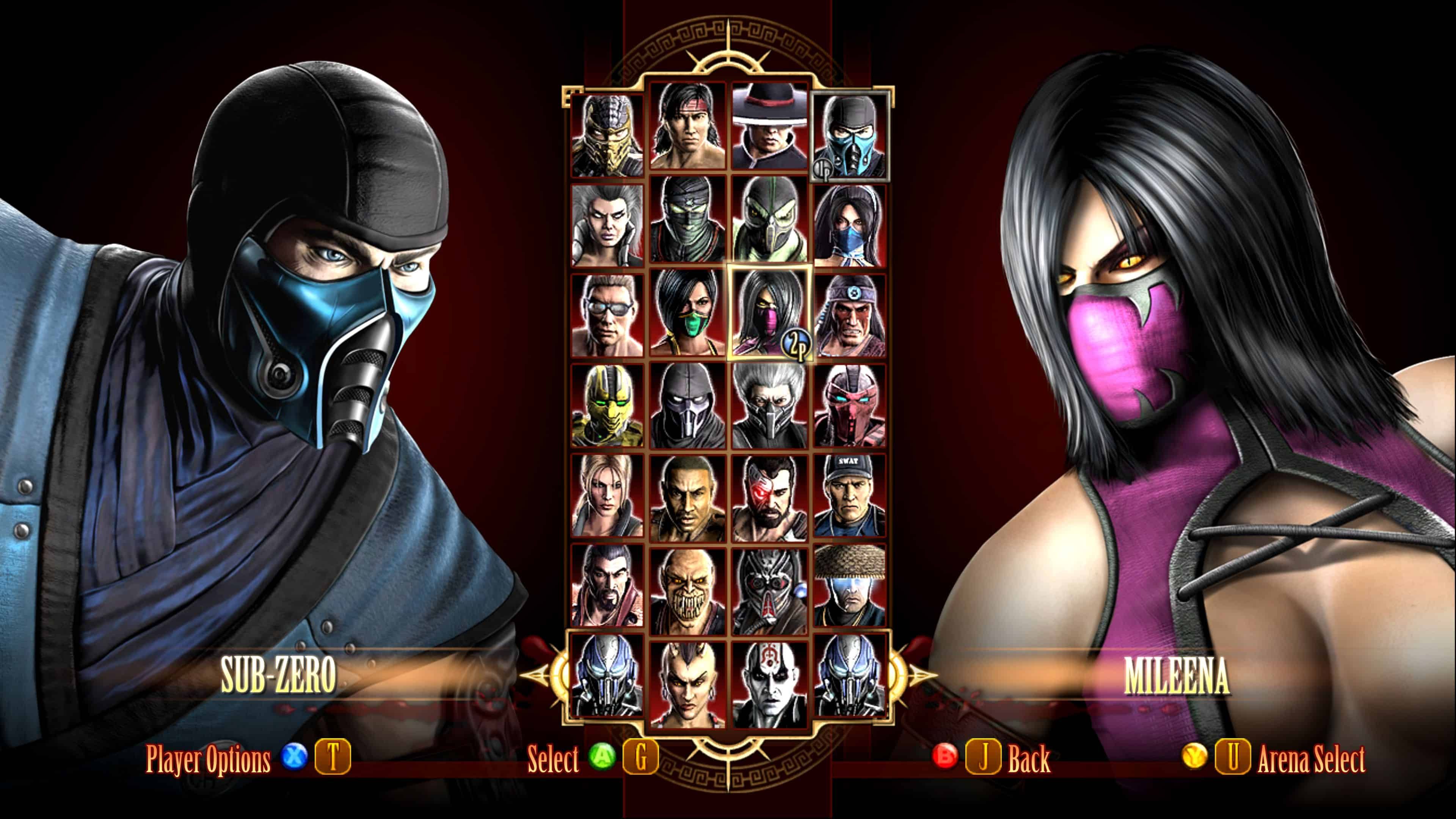 Mortal Kombat Timeline: The Complete Story Explained